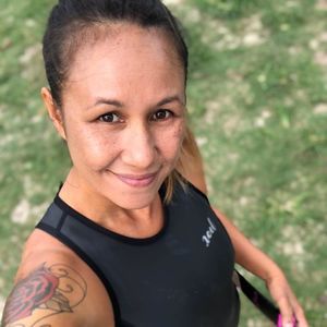 Meet your Posher, Kiana